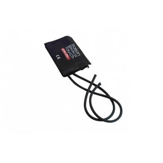 Adult cuff two tubes (diameter 22 cm - 32 cm)