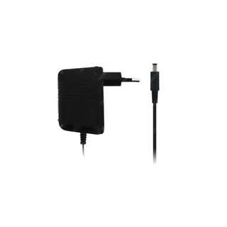 Globus battery charger for four-channel devices: My Stim, Elite, Premium 200, Activa 600, Myo Active 4, Slim Fit, Elite 4