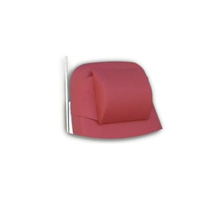 Cervical Cushion for Kinefis armchairs: Statics, Sincros, Freedoms, Dynamics, Kinetics