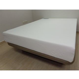 Kinefis Milan mattress. Ideal for back problems