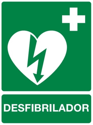 DEA ILCOR signaling adhesive (approved)