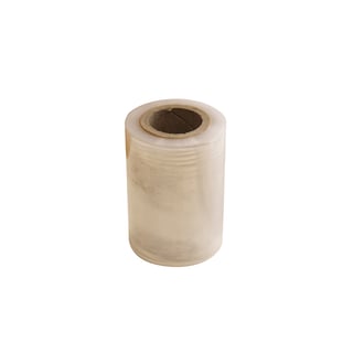 EASY WRAP Self-Adhesive Cellophane without Handle 10cm x 200m (6 units)
