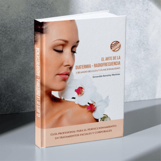 Book THE ART OF RADIOFREQUENCY DIATHERMY. Creating Beauty and Functionality