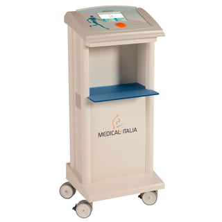 Magnetomed 8400 Magnetotherapy with Cart, 4 Independent Channels. Prestige Line