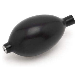 Inflation bulb (without valve) for Aneroid Blood Pressure Monitors