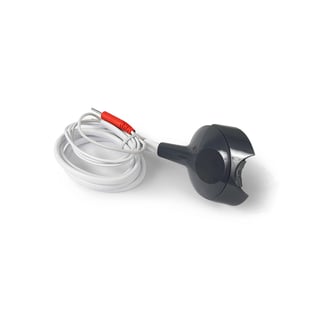 Electrode connector compatible with Keytec devices
