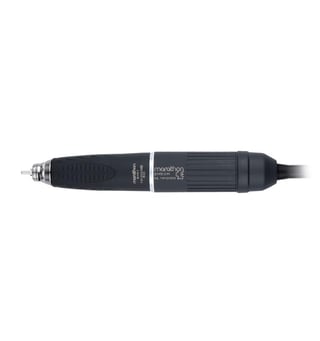 Induction handpiece: recommended working speed of 50,000 rpm