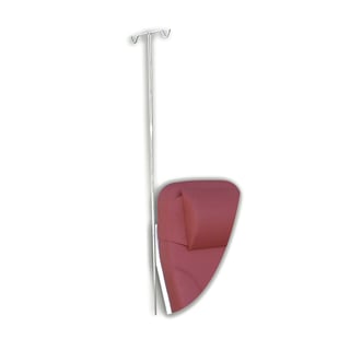 IV Pole for Kinefis Armchairs: Statics, Sincros, Freedoms, Dynamics, Kinetics