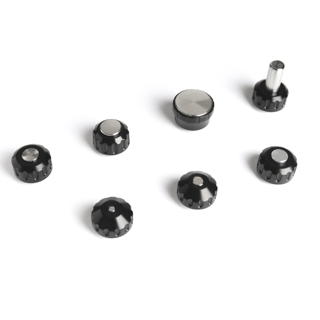 Optional Heads - Shockwave Transmitters 2000 - Med Line