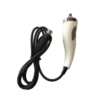 Ultrasonic Eye Probe