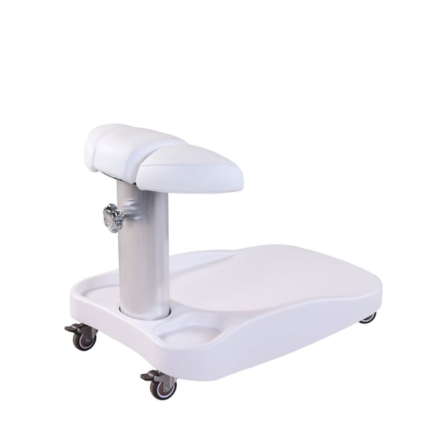 VESC GO Foot Bath Support with Wheels