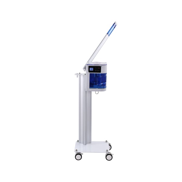 Aquo WKV1108 Digital Ozone Facial Steamer