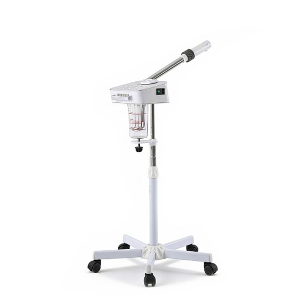 Breez WKV1109C Digital Ozone Facial Steamer