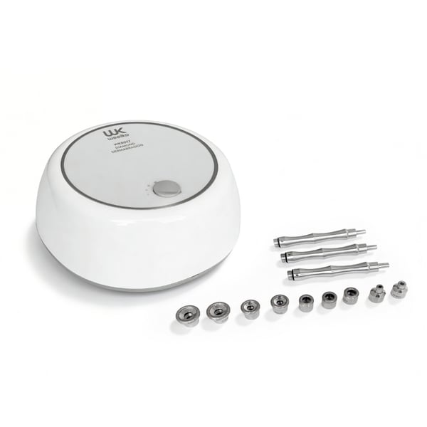 Professional microdermabrasion device WKB017