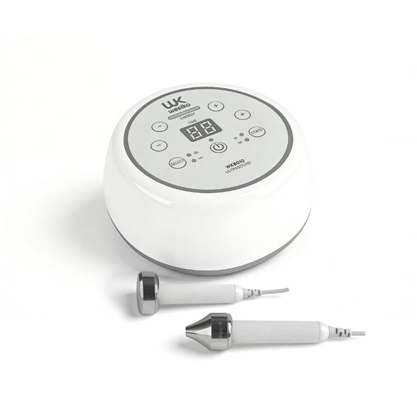 Professional facial ultrasound device WKB010