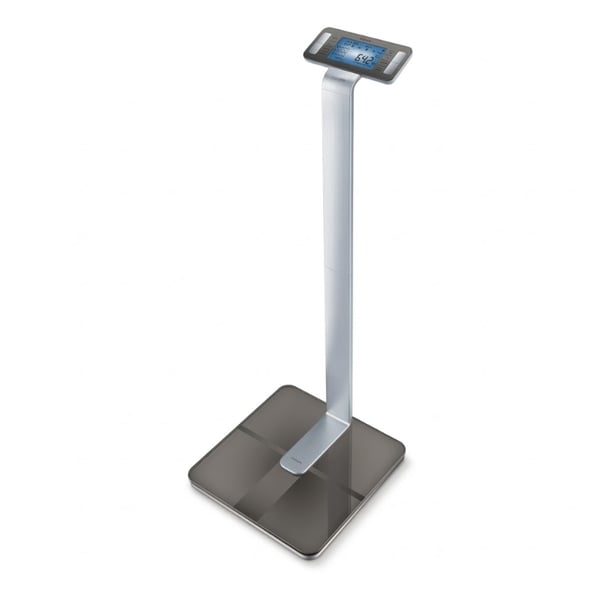 Professional Diagnostic Scale: Beurer BF-1000 with 8 Electrodes and Bluetooth connection with Health Manager app