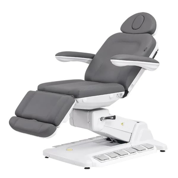 SIMUS PLUS Electric Gynecology Examination Table: 4 Motors