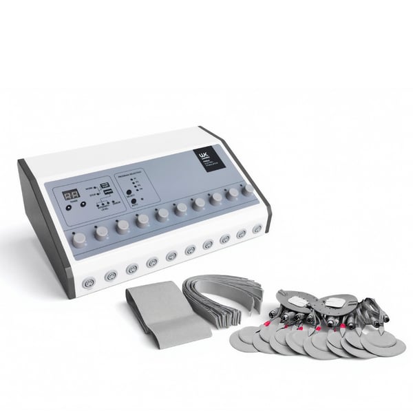 Professional Electro-stimulation Equipment – Utech EMS 20 Channels