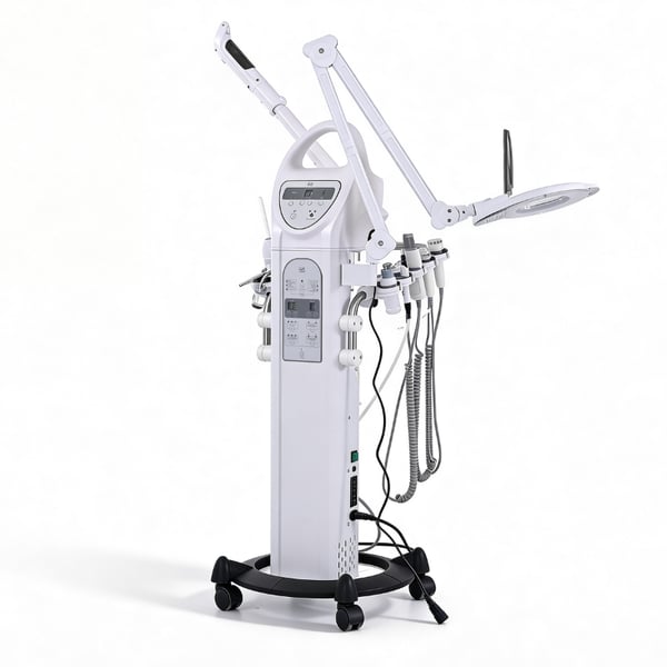 Professional Multifunctional Aesthetic Equipment Entir