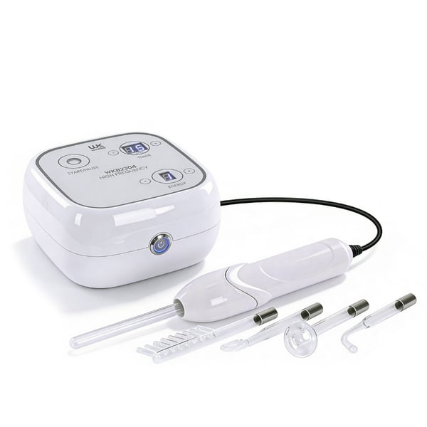 Professional high-frequency facial aesthetic equipment