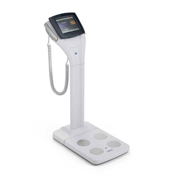 Multi-frequency Segmental Body Composition Analyzer with Touch Display and Windows OS MC 980 MA PLUS