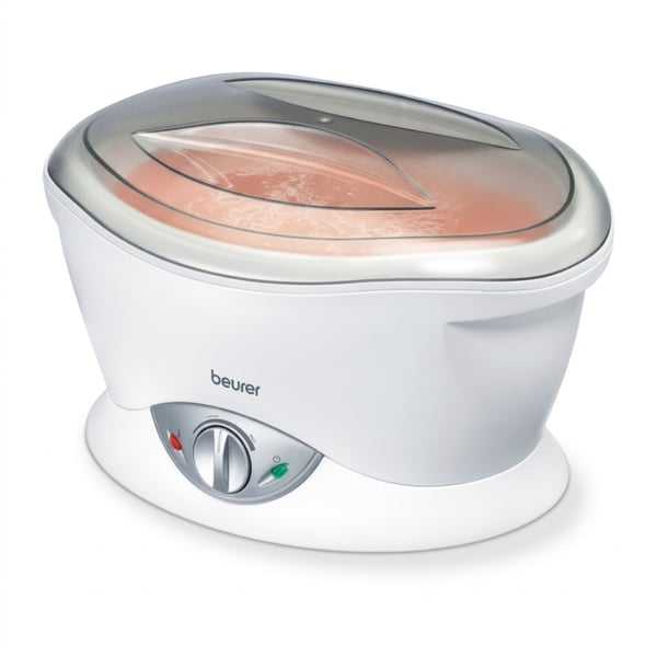 Paraffin Bath: Beurer MP-70 with Adjustable Temperature and Display