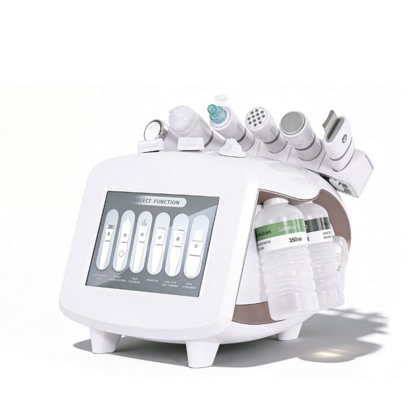 Oxya Compact Professional Multifunctional Aesthetic Equipment