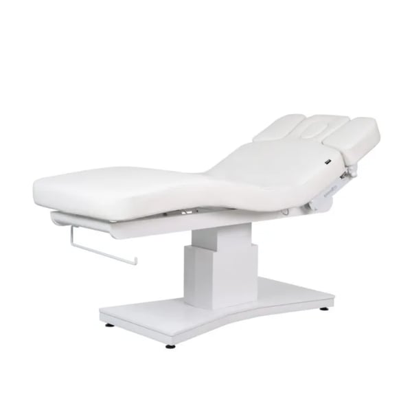 PLENIUS Electric Aesthetic Chair for aesthetic and wellness treatments: 3 Motors
