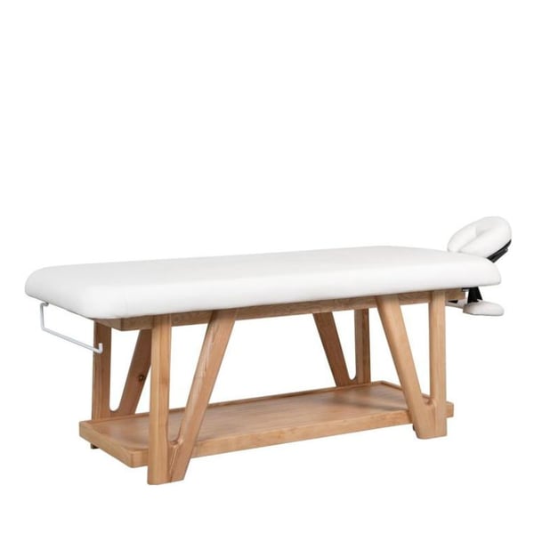 ROOTS Fixed Spa Treatment Table