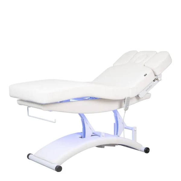 TAL SPA Treatment Table with Heating: 3 Motors