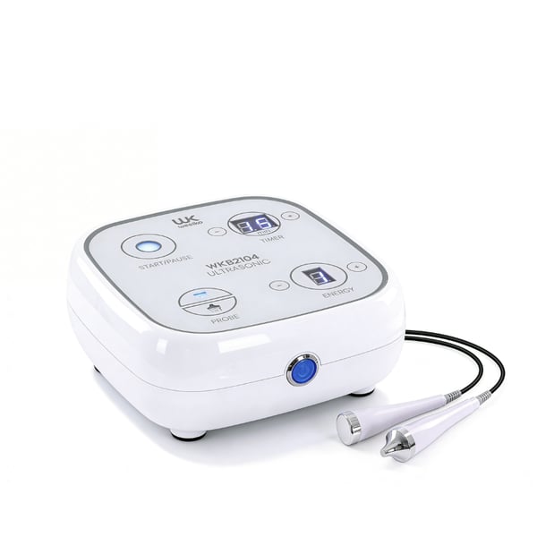 Professional aesthetic facial ultrasound equipment