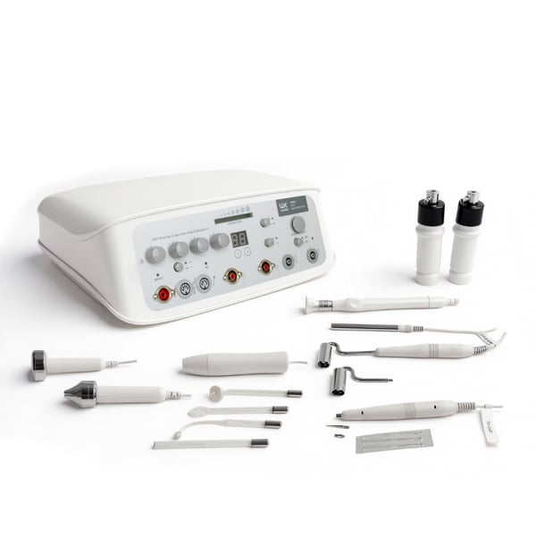 6-in-1 Multifunction Device – Utech Aesthetic Equipment