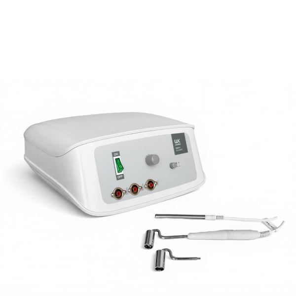 Galvanic Current Equipment – Utech Professional Aesthetics