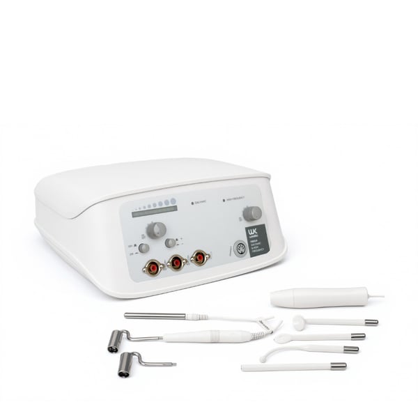 High Frequency and Galvanic Equipment – Utech Professional