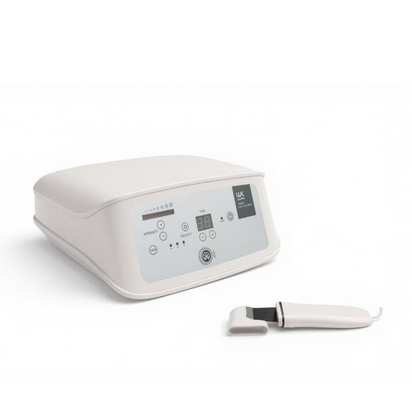 Professional Ultrasonic Peeling – Utech Facial Scrubber