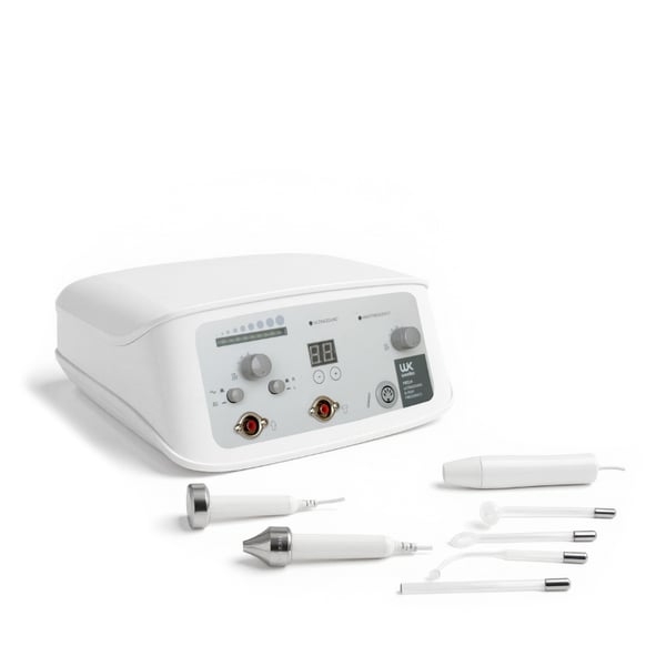 Ultrasound and High Frequency Equipment – Utech Professional