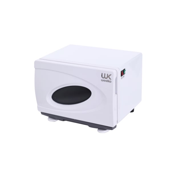 UVEX 7.5L Towel Warmer: for cabins with limited space