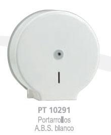 Roll A:B:S white PT 10291