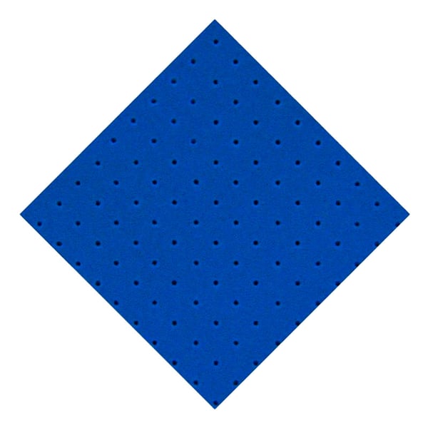 Podosoft Perforated 1mm (blue or beige)