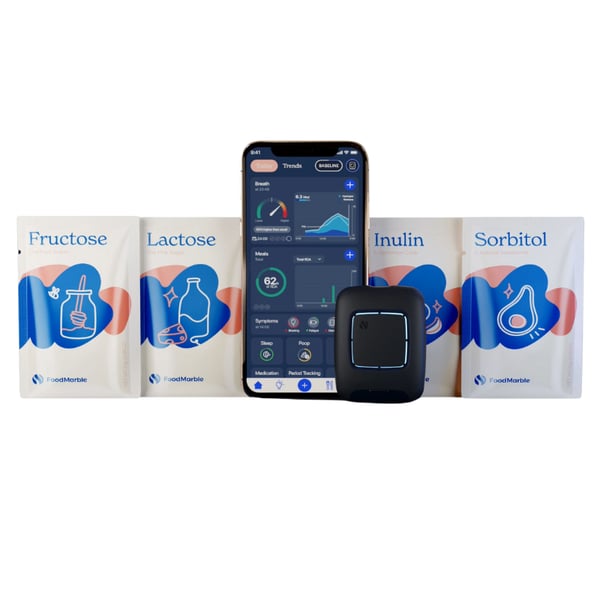 Food Intolerance Kits: Your guide to a healthier gut