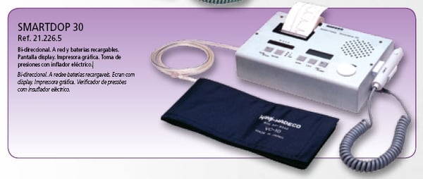 Smartdop 20 Smartdop 30 (Ref.: 21.226.5)