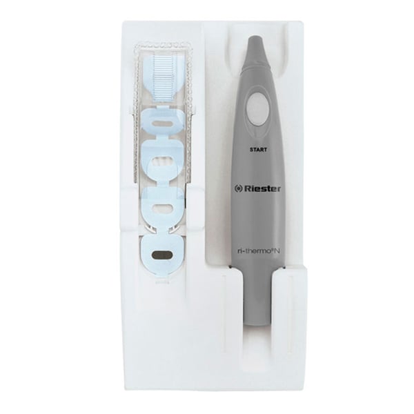 Riester wall bracket for Ri-Thermo N. Expansion module for ri-former® - LAST UNIT!