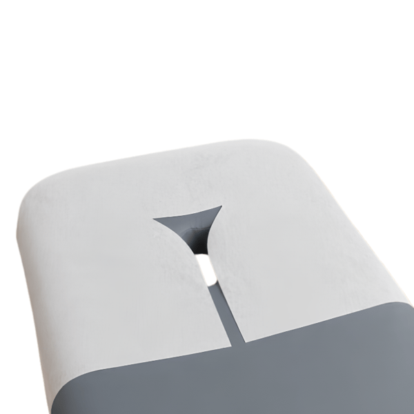 Disposable Headboard Protector for Treatment Table - 100 units