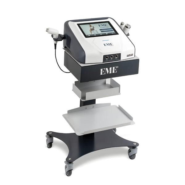 BioRev-Tech: Professional Electroporation for Bio-Revitalization