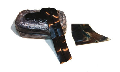 Reusable band electrode (10m x 50cm)