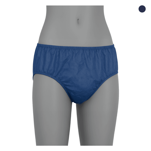 Polypropylene briefs 30g (1 or 10 units)
