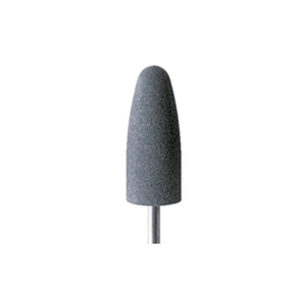 Jota 9572m gray mounted abrasive (pack of 100 units)