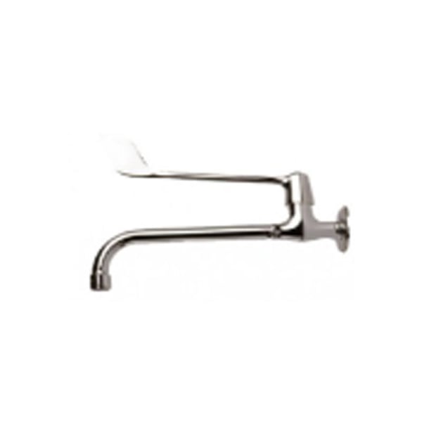 Tap for surgical sink