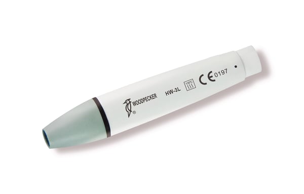 Light hand piece woodpecker type 'ems-led 