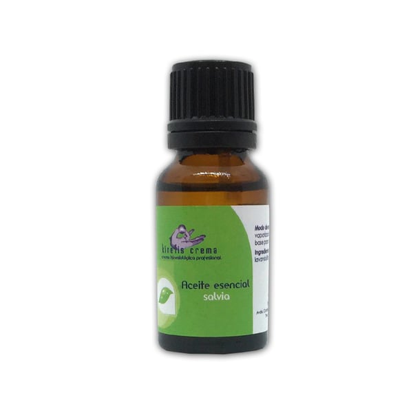 Kinefis Sage Essential Oil 15ml